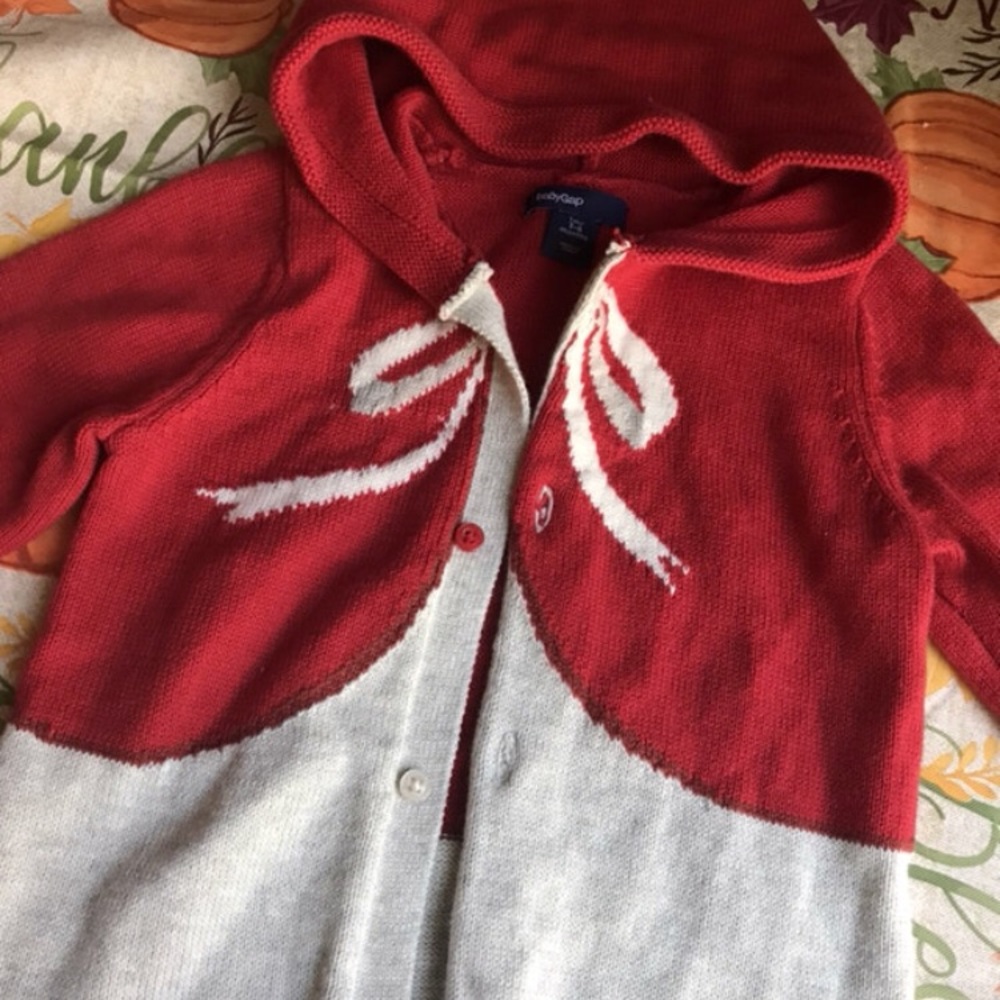 Little red riding hood - Picture 2 of 2